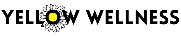 Yellow Wellness logo