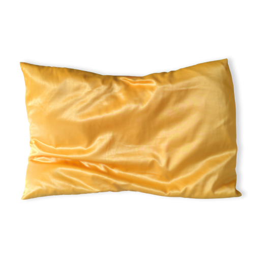 Buttry Satin Pillowcase - Standard Size