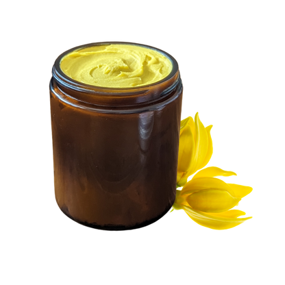 All-Skin Body Butter - Ylang Ylang